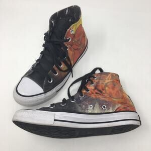 Converse DC Comics Rebirth The Flash Vol 1 women 7 Men 5
